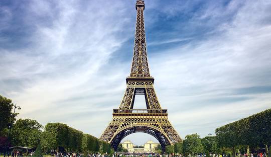 Paris