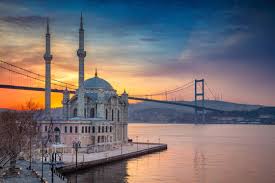Istanbul