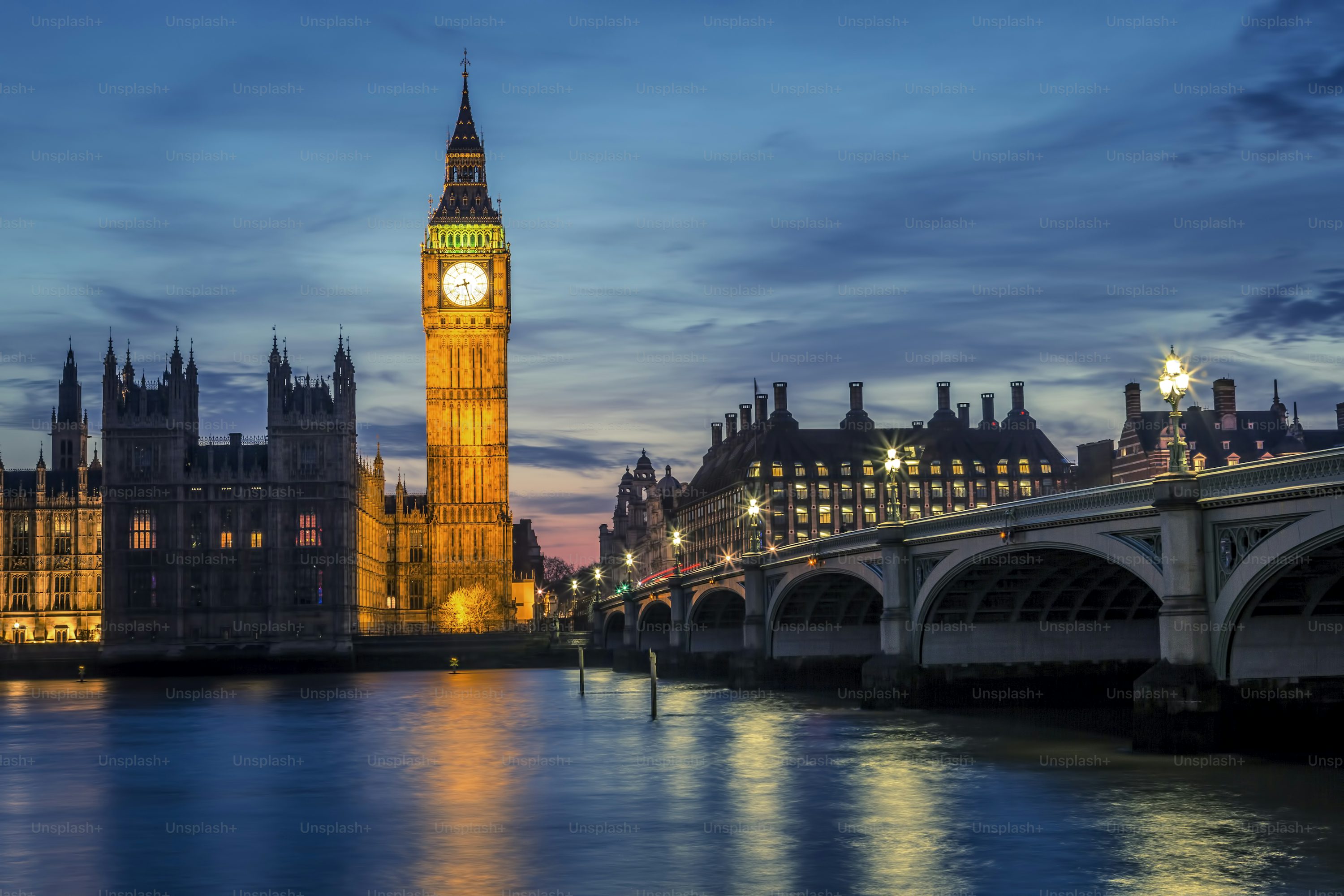 London